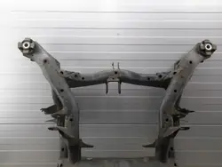 Porsche OE 7L0599304C Poutre Suspension Arrière Occasion