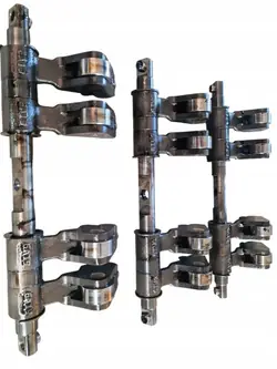 Scania R XPI DC13 Stötarullar OEM 1775045