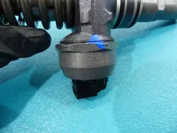 Vindrutetorkarpump OEM 0986441504 för VW/Audi