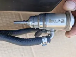 BMW AdBlue-injectiepijp OEM 8580209/8583942
