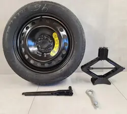 Kit roue de secours OEM CZĘŚCI MARMAGCARS 694/800/894