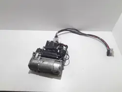 Fjäderkompressor BMW OE OEM 4154031000