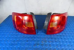 Lámpara trasera izquierda derecha Volkswagen Jetta 6 VI 5C6945095E 5C6945096A