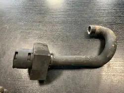 Standheizung Webasto OEM 6942890 für BMW 7 E65/E66