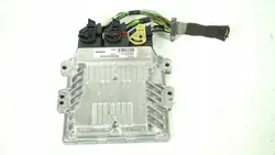 Ordinateur de moteur VOLVO C30 S40 II V50 1.6 D SID807EVO