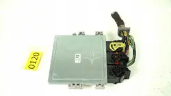 Computador de motor VOLVO C30 S40 II V50 1.6 D SID807EVO