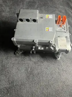 Volvo OEM 32335618 Inverter Converter voor XC40 C40 Polestar 2