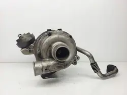 Turboahdin Mazda 6 GG 2.0 CITD VJ320407