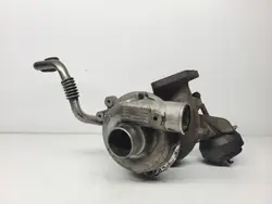 Turbocompresseur Mazda 6 GG 2.0 CITD VJ320407