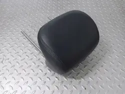 Appuie-tête avant gauche A21597014509D15 Mercedes-Benz