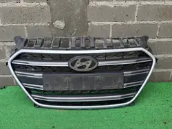 HYUNDAI I30 II 2 LIFT GRILL FRONT OEM 86351A6800