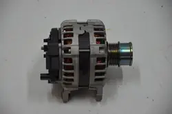 VW Jetta 5C 1.4TSI Alternator OEM 04E903025J