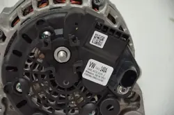 Alternateur VW Jetta 5C 1.4TSI OEM 04E903025J