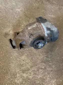 Différentiel arrière BMW 1 E81 E87 7524321