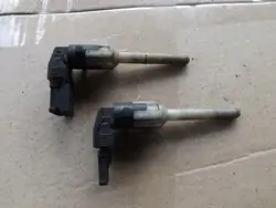 Jäähdytysnesteen tason anturi Mercedes S-Class W140 1295450224