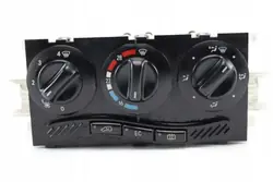 Panneau de contrôle ventilation Mercedes-Benz A W168 OEM 1688300485