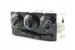 Panneau de contrôle ventilation Mercedes-Benz A W168 OEM 1688300485