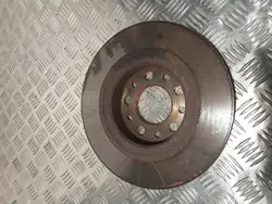 Disque de frein arrière Jeep Renegade OEM FOB3084