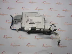 Módulo de rádio Mazda 6 III GJ OEM GMM910040403