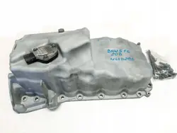 Käytetty BMW-öljypohja OEM 7812360 5-sarja F10:lle