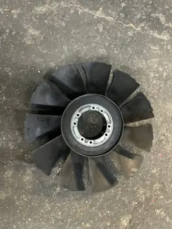 Ventilateur Visqueux IVECO DAILY III 2.3 JTD - Pièce OEM