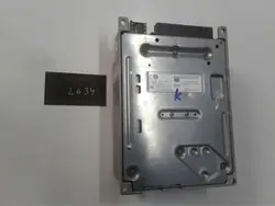 Amplificateur Mercedes-Benz OEM 1669006710 - Occasion