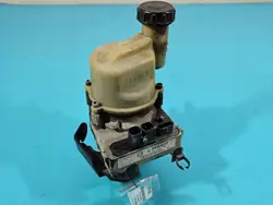 Pompe de direction OEM 491103919R pour Dacia Dokker