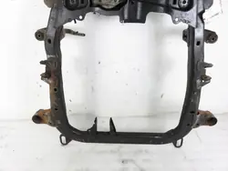 Soporte motor delantero OEM SANKI PRZÓD para Opel Astra III H