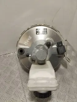 Bomba de Freio Aston Martin DB11 2019 JY532B195AA