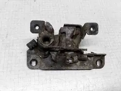 Motorhuvslås SKODA FABIA I 6Y0823509B 1.4L bensin 2001