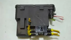 Mercedes-Benz vacuümpomp OEM 124 800 09 48