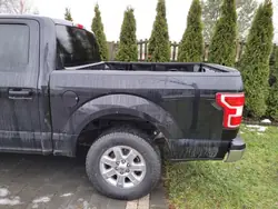 FORD F150 F-150 XLT Lift 5.0 V8 4x4 2017+ Paquet Bennes