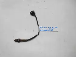 Sensor Lambda Audi A8 D2 4.2 V8 Original 077906265J