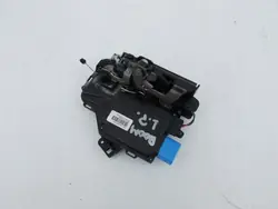 Vordere linke Türschloss Skoda Roomster Fabia II