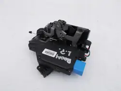 Serrure de porte avant gauche Skoda Roomster Fabia II
