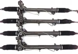 Direção SEAT EXEO 3R1 2008-2013 OEM