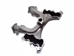 Ansaugkrümmer VW Touareg 4.2L Diesel OEM 057145770