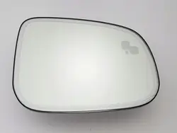 Vidro espelho direito OEM 925-0660-001 para Jaguar XE/XF/XJ