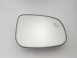 Verre de rétroviseur droit OEM 925-0660-001 Jaguar XE/XF/XJ