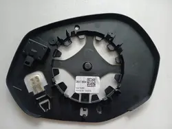 Insert Miroir Droit PEUGEOT 3008 III OE - Occasion