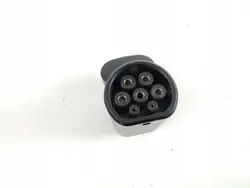 Câble de charge Tesla OEM 147521100C pour véhicule électrique