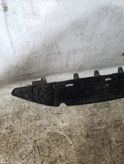 Protection pare-chocs avant Hyundai i30 OEM FLS16952