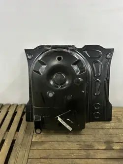 Reservewielkuip OEM 6V9813114 voor Skoda Fabia III