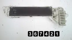 Toyota Previa displayscherm OEM AM-367421 Gebruikt