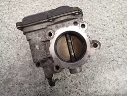 Gasklep Suzuki SX4 06-13 1.5 Benzine OEM