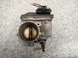 Corps de papillon Suzuki SX4 06-13 1.5 Essence OEM