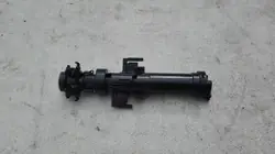 Skoda OE 5E0955966C washer nozzle, front headlight