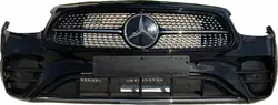 Compleet AMG Voorbumper voor Mercedes E 213