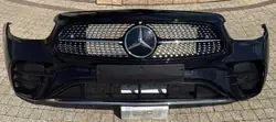 Pare-chocs avant complet AMG pour Mercedes E 213