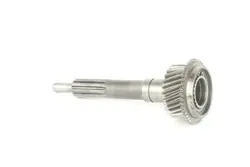 Iveco Daily 2000- versnellingsingangsas OEM ZZ 8870893 B